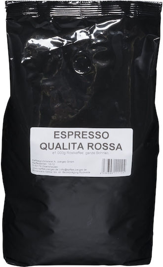 Gorilla Cafea Espresso Rossa Boabe 1kg