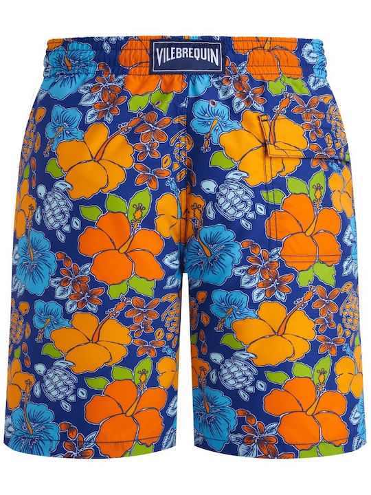 Men's Swimwear Shorts Blue