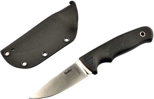 Kydex Sheath Linder Super Edge 1 Knife Multi-lock Belt Adapter