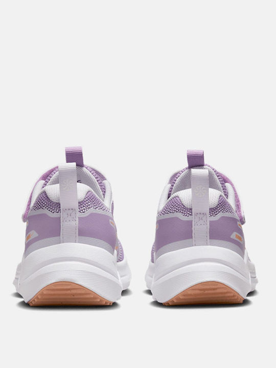 Nike Cosmic Runner Running Λιλά