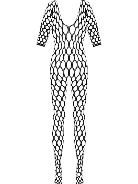Crotchless Catsuit