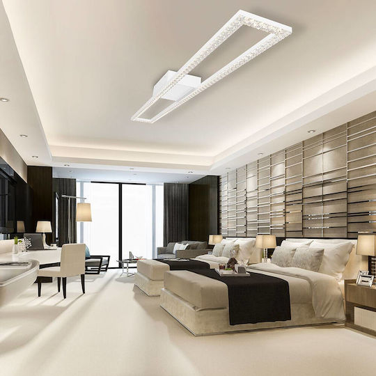 Braytron Deckenleuchte LED