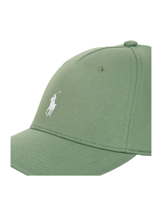 Κασκέτο Polo Ralph Lauren Modern Cap
