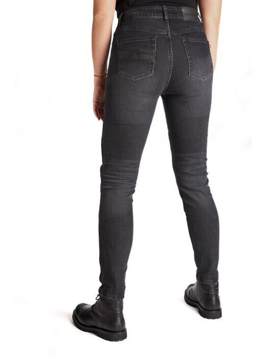Pando Moto Pantaloni De Călărie Pentru Femei Vara Gri Pando Moto Pantaloni De Călărie Pentru Femei Vara Gri