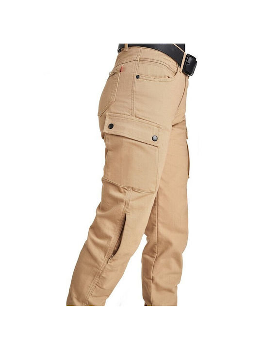 Pando Moto Summer Beige