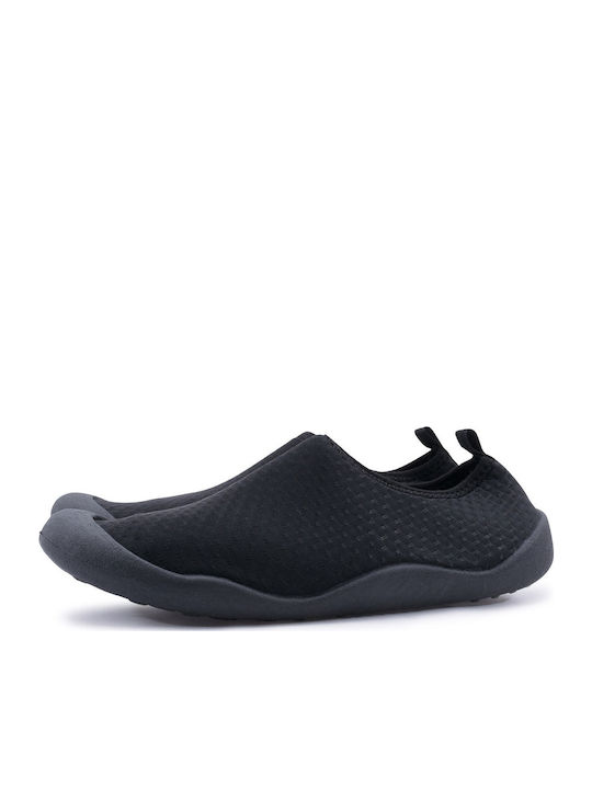 Men's Beach Shoes Black