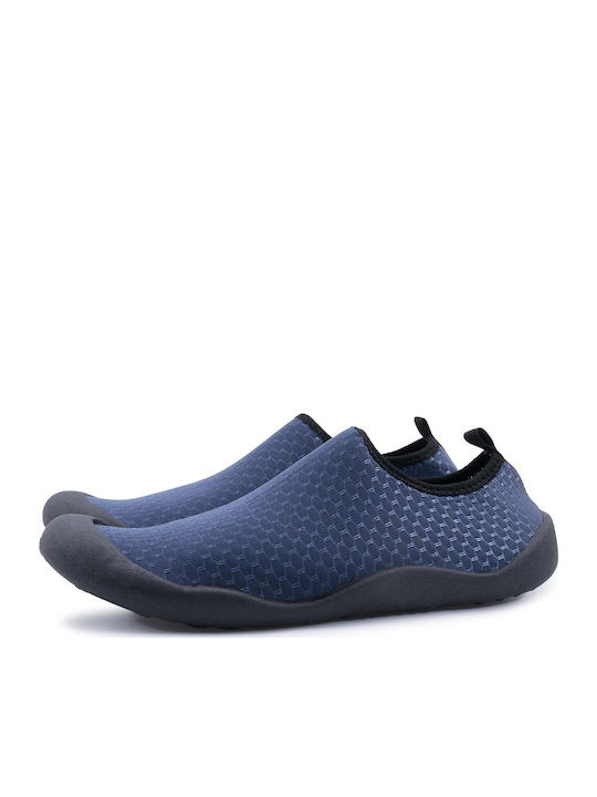 Men's Beach Shoes Blue