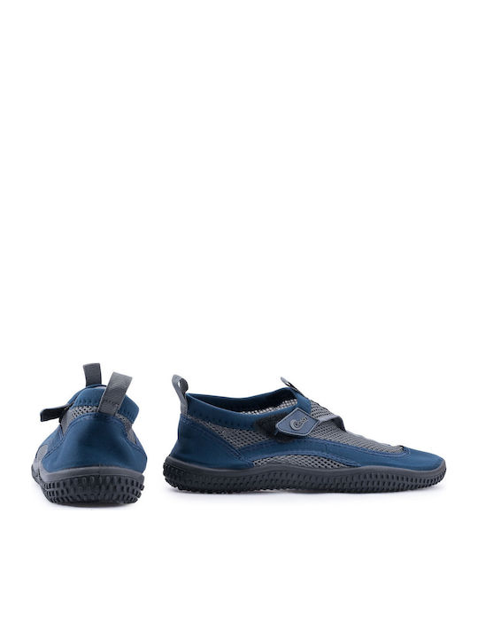 Men's Beach Shoes Blue