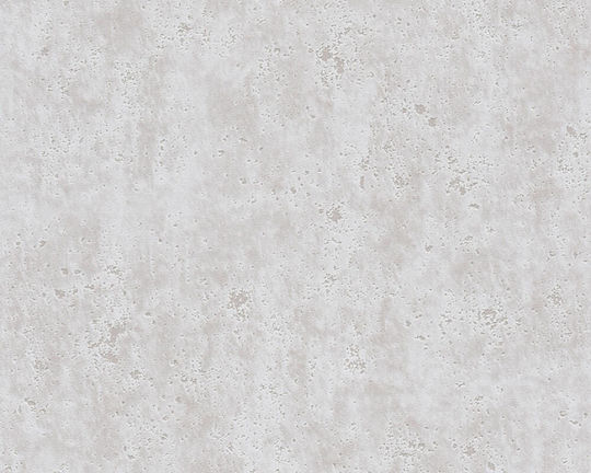 Ταπετσαρία Τοίχου Βινυλίου Γκρι 1005x53cm