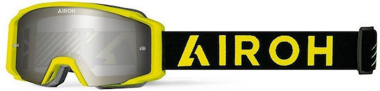 Airoh Ochelari de motocross Blast XR1