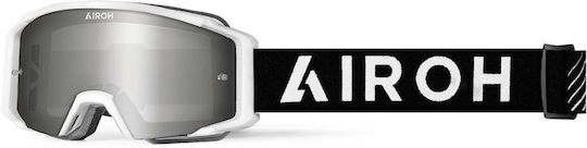 Airoh Motocross Goggles