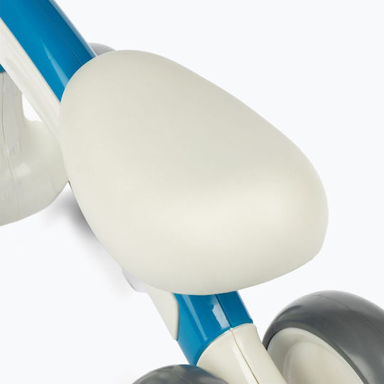 Q Play Kids Balance Bike Cutey Light Blue