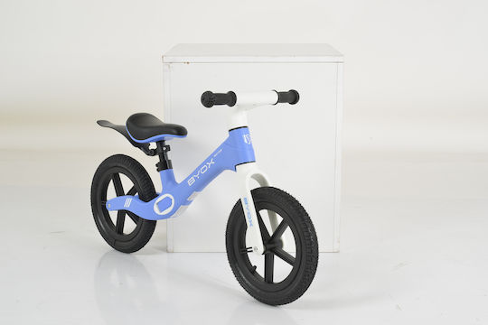 Byox Bicicletă de Echilibru pentru Copii Next Step Albastru