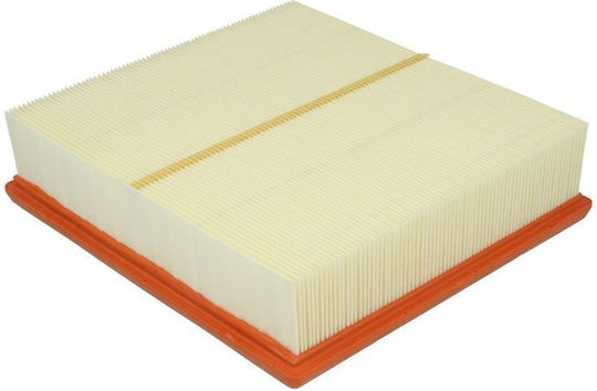 Bosch Luftfilter für Autos für Mercedes-Benz Eine Klasse / B Klasse / CLA Klasse / GLA
