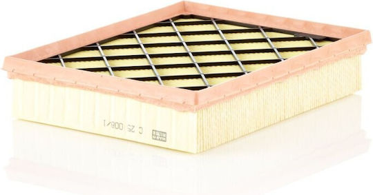 Mann Filter Car Air Filter for Ford Edge / Galaxy / Mondeo / S-Max