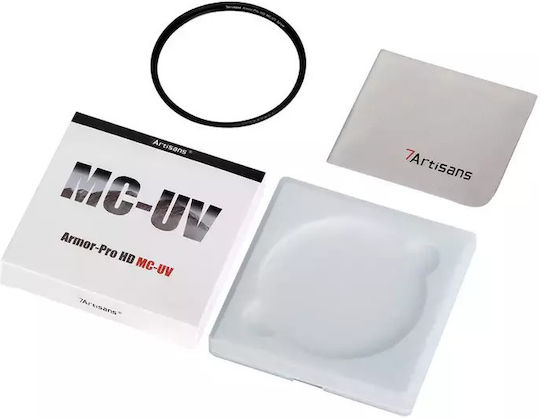 7artisans Filter PRO / HD / UV 95mm with MC Coating for Camera Lenses