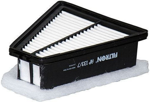 Filtru de aer Filtron Renault Twingo II 1.5d 10.10 Înălțime 70mm Lățime 178mm Lungime 209mm Inserție filtru