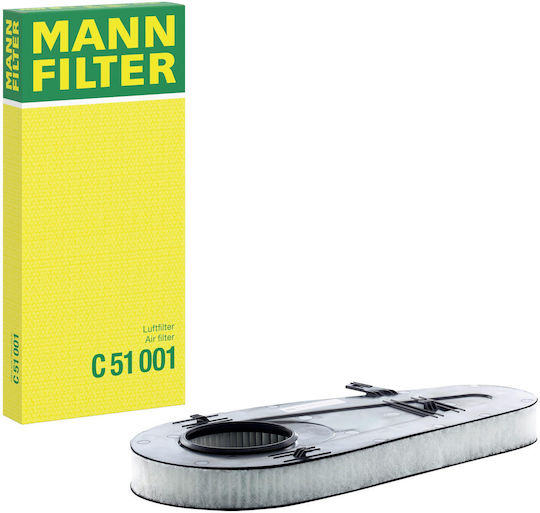 Mann Filter Car Air Filter Universal