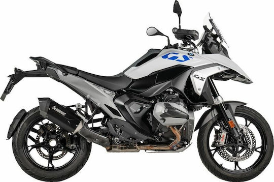Akrapovic Προστατευτικό Εξάτμισης Μοτοσυκλέτας