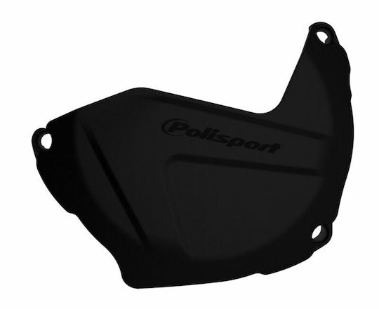 Polisport Motorcycle Brake Reservoir Protector Kawasaki KXF 450 / KX Black