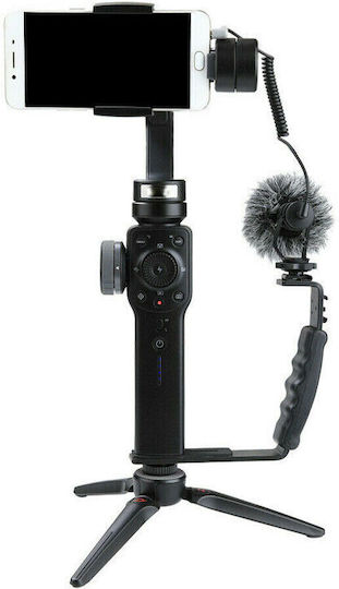Photocame Universelle DSLR L-Halterung