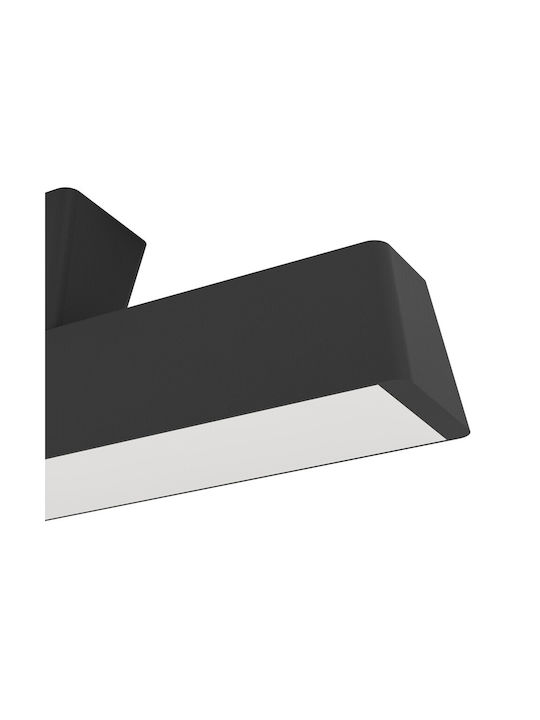 Eglo Simolaris Smart Ceiling Light 47cm LED with Remote Control Eglo Simolaris Smart Ceiling Light 47cm LED with Remote Control
