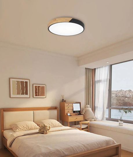 Sun Light Πλαφονιέρα 62εκ. Sun Light Πλαφονιέρα 62εκ.