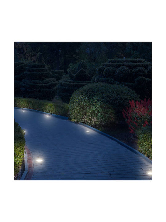 Braytron Spot Outdoor Floor Lamp 35x13.7cm