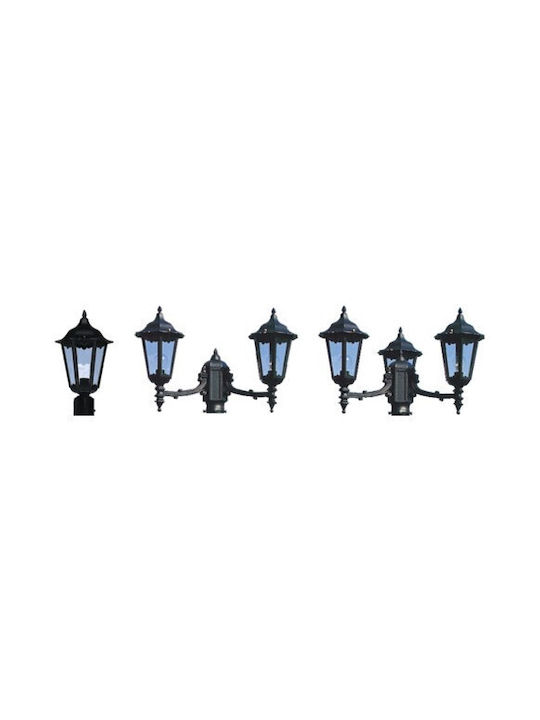 Elvhx Außenstehlampe Elvhx Außenstehlampe