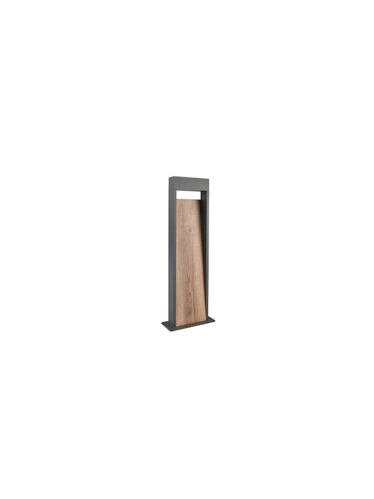 Trio Lighting Κολωνάκι LED 60x16.5x9.5cm Trio Lighting Κολωνάκι LED 60x16.5x9.5cm