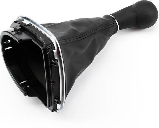 Shift Knob Gear for Seat Leon / Toledo / Altea Black