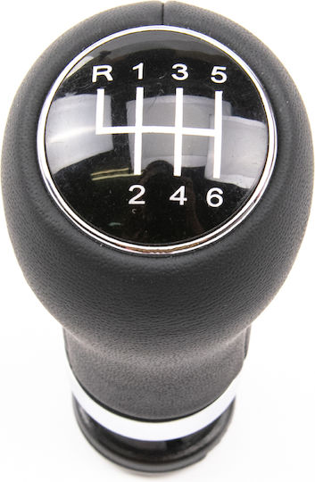 Бутон за скорост Gear за Audi A3 / A4 / A5 / A6 / Q5 / Allroad / S4 Citroen C6 Corvette C6 Ford Courier Hyundai Купе Renault