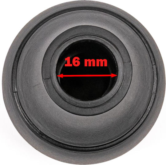 Buton schimbător viteze Gear pentru Ford Vânător / Bronco / Explorator / Aerostar Negru