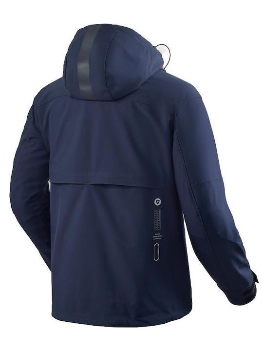 Rev'IT Altair H2O Softshell Ανδρικό Μπουφάν Χειμερινό