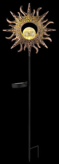 Globo Lighting Соларна Светлина 3000К IP44 24.2смx81.5смсм.