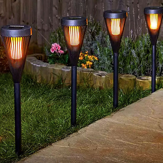 TnS Grădinărit Lampă Solară Lanternă 7.5bucx50.5buccm