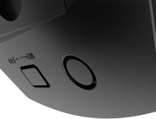 Braytron Καρφωτό Ηλιακό Φωτιστικό 12W IP65