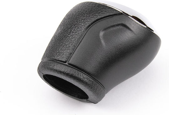 Buton schimbător viteze Gear pentru Chevrolet Aveo / Orlando Negru