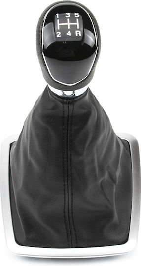 Shift Knob Gear for Ford Focus Black