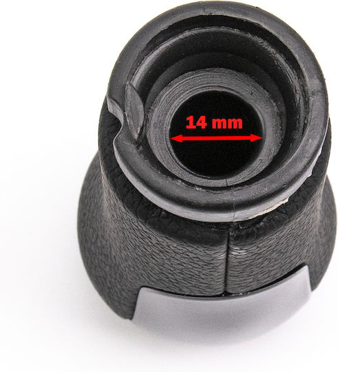 Бутон за скорост Gear за Ford Fiesta / Fusion / Transit / Transit Connect
