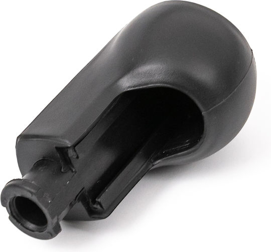 Buton schimbător viteze Gear pentru Opel Astra / Corsa / Zafira Negru