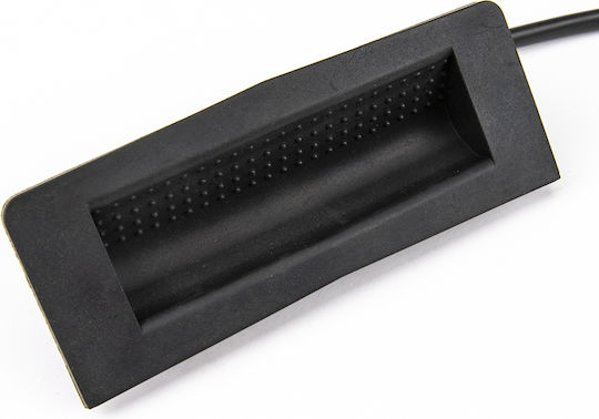 Дръжка на вратата с монтаж Багажник Opel Астра R1899