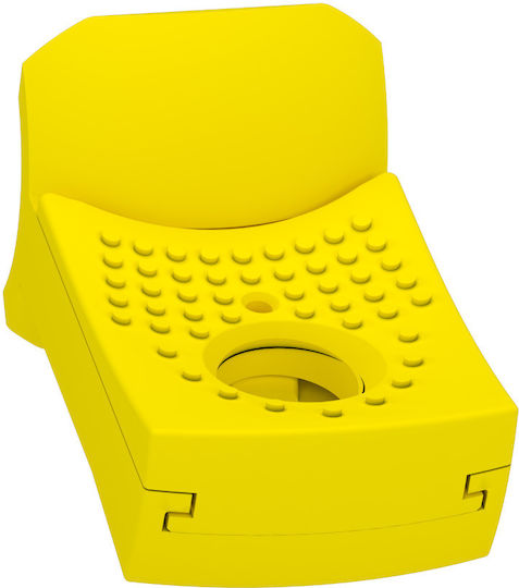 Schneider Electric Acti 9 Στοιχεία Κλειδώματος 18mm A9A26970