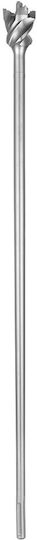 Smart Diamond Drill Carbide with SDS Max Shank for Metal 65x1000mm