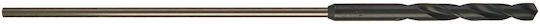 Milwaukee Drill HSS with Cylindrical Shank for Metal, Wood and Drywall 6mm / 5mm / 14mm / 8mm / 22x400mm