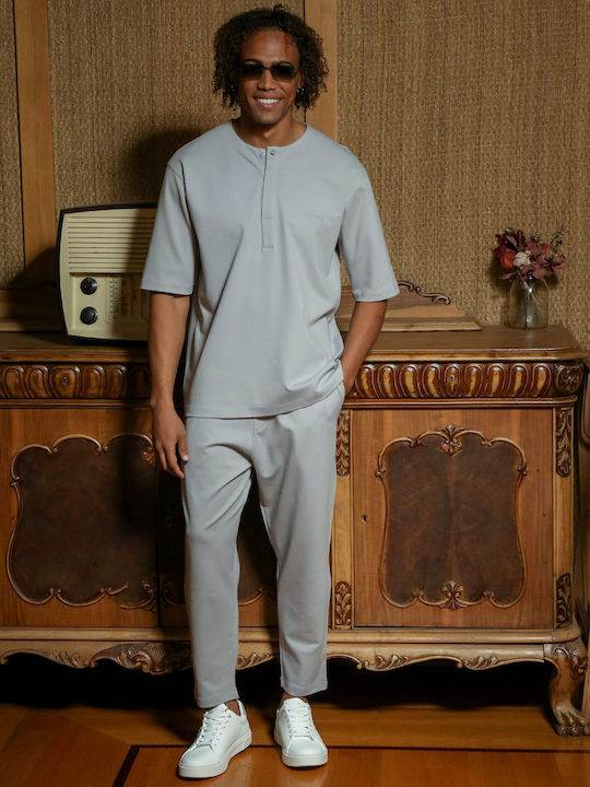 T-Shirt Gray