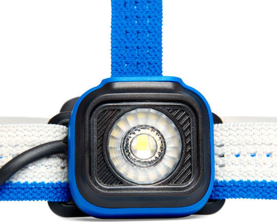 Black Diamond Φακός Κεφαλής LED με Μέγιστη Φωτεινότητα 500lm Sprinter