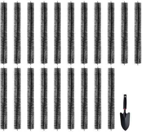 Vevor TGMS433INCH2IMFCUV0 Hand Tool Set 20pcs