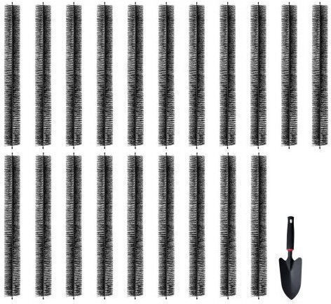 Vevor TGMS433INCH2IMFCUV0 Hand Tool Set 20pcs