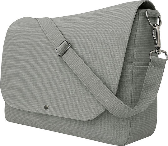 Beboulino Port Bebe Sandora Grey Pique